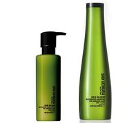 SHU UEMURA Masques SOIN RÉPARATEUR
