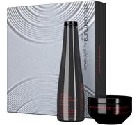 Shu Uemura Ashita Supreme coffret cadeau avec effet revitalisant
