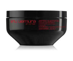 Shu Uemura Ashita Supreme masque cheveux avec effet revitalisant 200 ml