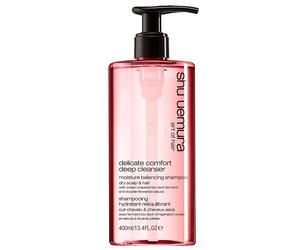 Shu Uemura Cleansing Oil Delicate Comfort Deep Cleanser 400 ml