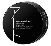 Shu Uemura Nendo Definer Matte Clay starker Halt 75 ml