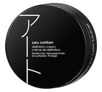 Shu Uemura Coiffure Shu Style Uzu Cotton Definition Cream 75 ml