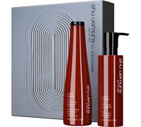 Shu Uemura Color Lustre coffret cadeau protection de couleur