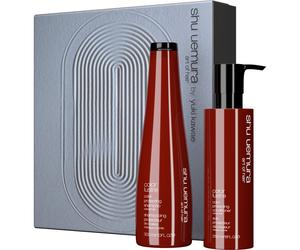 Shu Uemura Color Lustre Coffret cadeau protection de couleur