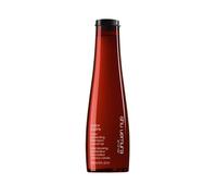 Shu Uemura - Color Lustre Shampoing protecteur de couleur avec de l'extrait de saké kasu 300 ml