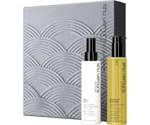 Shu Uemura Essence Absolue coffret cadeau qui procure hydratation et brillance