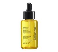 Shu Uemura - Essence Absolue Concentré huile nourrissante apaisante pour cuir chevelu 50 ml - Déstockage