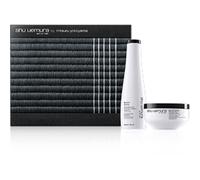 Shu Uemura Izumi Tonic Coffret cadeau pour fortifier les cheveux