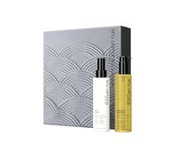 Shu Uemura Essence Absolue coffret cadeau qui procure hydratation et brillance