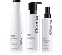 Shu Uemura Izumi Tonic conditionnement avantageux pour fortifier les cheveux