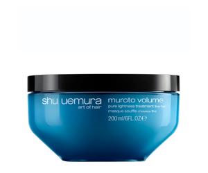 SHU UEMURA Masques MASQUE SOIN HAUTE LÉGÈRÉ