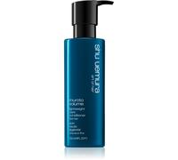 Shu Uemura Muroto Volume après-shampoing volumisant pour cheveux fins aux minéraux marins 250 ml