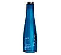 Shu Uemura – Shampooing volumisant Muroto Volume pour cheveux fins – Minéraux marins – 300 ml