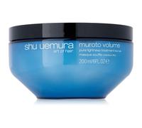 Shu Uemura Muroto Volume Traitement de soins l gers Unisexe Masque 6 oz
