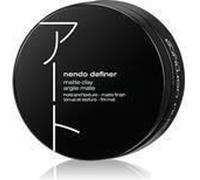shu uemura Nendo Definer Sculpt Hold & Texturizing Hair Cream 75ml