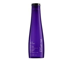 SHU UEMURA Shampooings SHAMPOOING RÉVÉLATEUR D’ÉCLAT