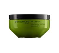 Shu Uemura Silk Bloom - Masque de traitement revitalisant - 200 ml