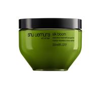 Shu Uemura - Silk Bloom Masque réparateur pour cheveux abîmés 200 ml - Déstockage