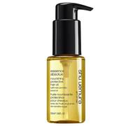 Shu-Uemura Soin-des-cheveux Essence-AbsolueHuile capillaire nourrissante et protectrice 50 ml