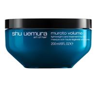 Shu-Uemura Soin-des-cheveux Muroto-VolumeTraitement Pure Lightness 200 ml