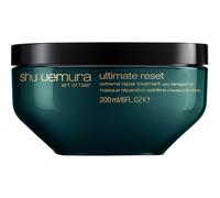 Shu-Uemura Soin-des-cheveux Ultimate-ResetExtreme Repair Treatment 200 ml