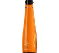 Shu Uemura - Urban Moisture Shampooing hydro-nourrissant pour cheveux secs et sensibilisés 300 ml - Déstockage