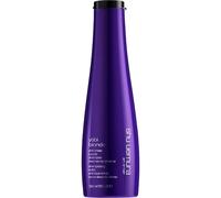 Shu Uemura yūbi blonde Shampooing anti teinte jaune violet 300 ml