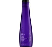 Shampooing révélateur d'éclat Shu uemura Yubi Blonde 300ml