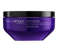 Shu-Uemura Soin-des-cheveux yubi-blondeTraitement anti-jaunissement pourpre 200 ml