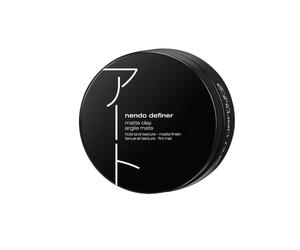 Shu Uemura - Style Restage Pâte coiffante 71 gr
