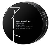 Shu Uemura Nendo Definer Matte Clay starker Halt 75 ml