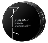 Shu Uemura Styling Nendo Definer Argile Mate Texturisante Cheveux 71 G