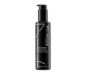 SHU UEMURA Traitement des cheveux CONCEPTION NETSU