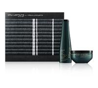 Shu Uemura Ultimate Reset Coffret cadeau pour cheveux secs, abîmés et traités chimiquement