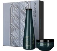 Shu Uemura Ultimate Reset Coffret cadeau pour les cheveux décolorés, colorés et traités chimiquement