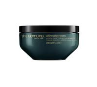 Shu Uemura - Ultimate Reset Masque pour cheveux très abîmés 200 ml