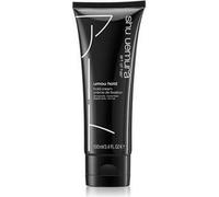Shu Uemura Umou Hold Hold Cream crème modelante pour cheveux courts à mi-longs 100 ml