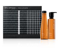 Shu Uemura Urban Moisture Coffret cadeau pour cheveux secs