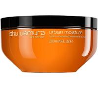 Shu Uemura Urban Moisture Hydro-Nourishing Treatment Nourishing Mask 200 ml