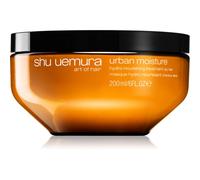 Shu Uemura Soin des cheveux Urban Moisture Hydro-Nourishing Treatment 200 ml