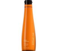 Shu Uemura Shampooing Urban Moisture Hydro-nourrissant pour cheveux secs et sensibilisés 300 ml