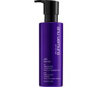 Shu Uemura – Traitement des cheveux – Soin restructurant complet