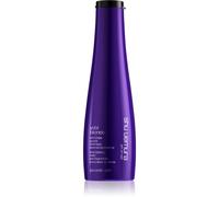 Shu Uemura Yūbi Blonde shampoing violet anti-jaunissement 300 ml