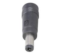 Shuade Adaptateur convertisseur multi-usage CC 3,5 x 1,35 mm femelle vers DC 5,5 x 2,1 mm connecteur mâle pour ordinateur portable, routeur, appareil photo, accessoires