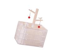 Shuade Boîte de rangement rotative à plusieurs couches avec accès à 360 degrés pour une organisation rapide et un design élégant