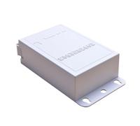 Shuade Boîtier répartiteur PoE extérieur, IP65 802.3af / à 3 A, alimentation pour appareils photo, points d'accès étanches