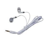 Shuade Cordon intra-auriculaire 3,5 mm pour smartphone, son puissant, basses puissantes, isolation du bruit, oreillette multifonction