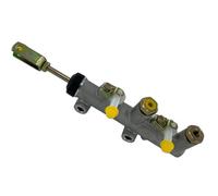 Shuade Cylindre de frein hydraulique de précision - Assemblage résistant - Remplacement de chariot de golf - Longue durée de vie - Alliage d'aluminium