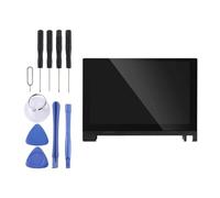 Shuade Écran LCD Digitizer Assemblée avec outil pour Tab 3 10.1 Tablette Remplacement Rapide Digitizer