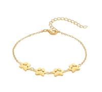 Shuade Élégantes pattes d'animaux de compagnie symbolisant l'amour et la compagnon, accessoire pour un usage quotidien en plusieurs couleurs, taille unique, Comme décrit